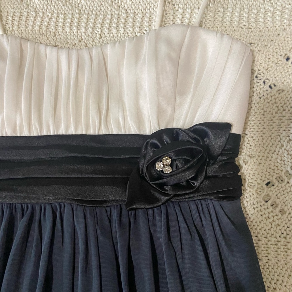Small Dress - Picture 3 of 6